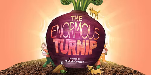 The Enormous Turnip