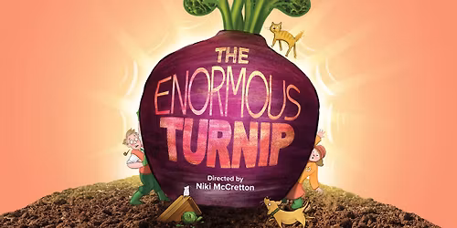 The Enormous Turnip