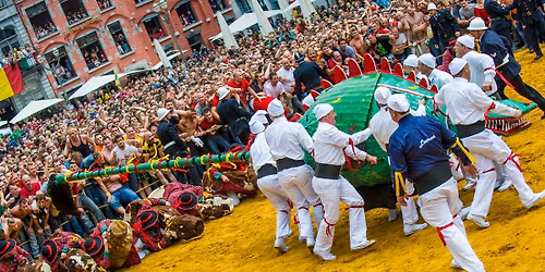 Visite guid\u00e9e : Sur les traces du Doudou par un acteur