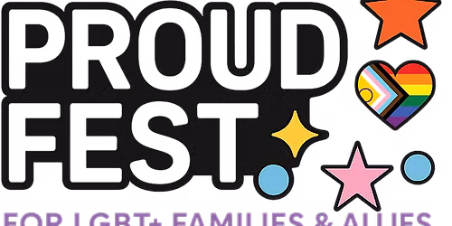Proud Fest 2026
