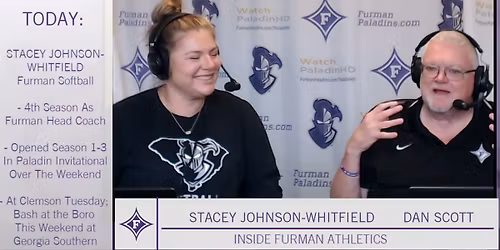 Furman Paladins vs. Western Carolina Catamounts