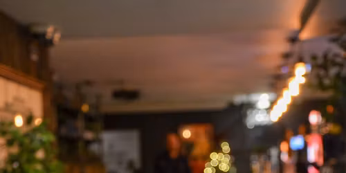 MICHAEL BUBL\u00c9 DINNER NIGHT at The Keys