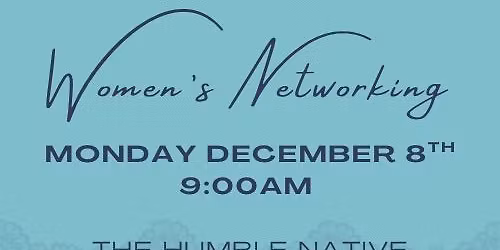 Women\u2019s Networking 
