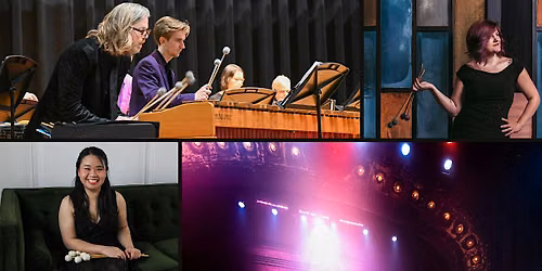 Marimba Grooves and Moves! \u2013 Waterloo Days of Marimba