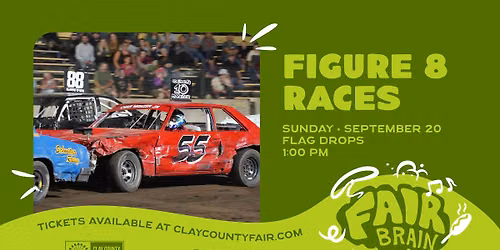 Figure 8 Races