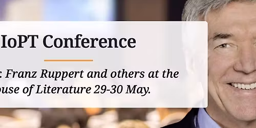 Trauma & Health, a learning conference for all, also for professionals in all kind of human relation