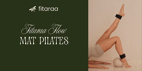 Mat Pilates