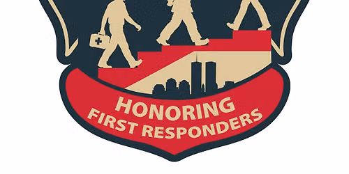 9\/11 Stair Climb Honoring First Responders