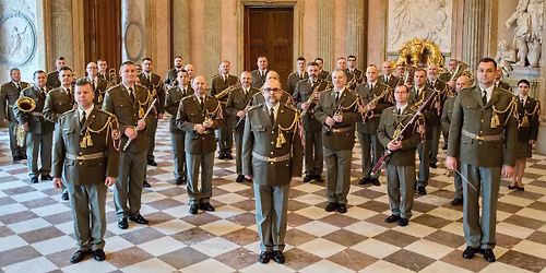 VOJENSK\u00c1 HUDBA OLOMOUC \u201eFilmov\u00e9 V\u00e1noce\u201c