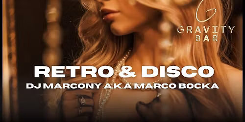 Retro & Disco 