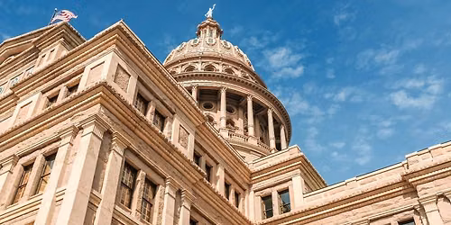 TIBA Day at the Capitol