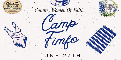 Camp Fimfo 