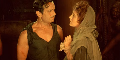 Los Angeles Silent Film Festival 2026
