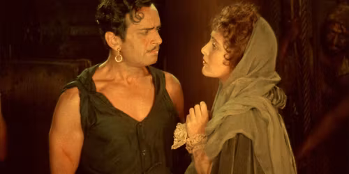 Los Angeles Silent Film Festival 2026