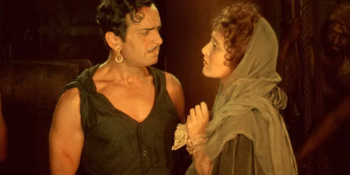 Los Angeles Silent Film Festival 2026