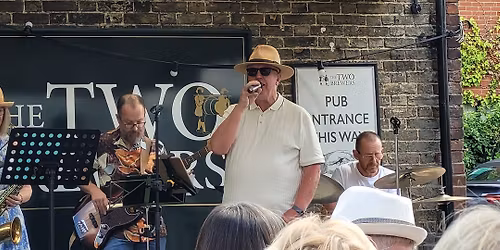 TWO BREWERS JAZZ CLUB FESTIVAL 2026