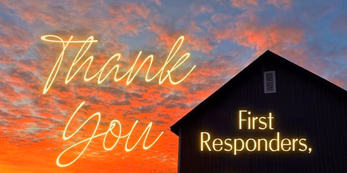 12 Free Stems for First Responders, Nurses, Military 2026