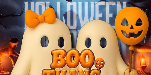 \ud83d\udc7b BOO THANG: 2000s HIP HOP & R&B HALLOWEEN PARTY TWIN FALLS