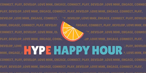 Happy Hour