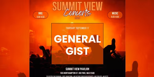 General Gist
