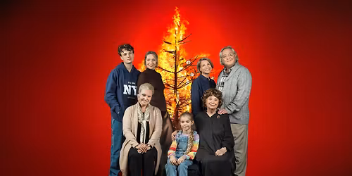 Single Bells - Der Kultfilm auf der B\u00fchne