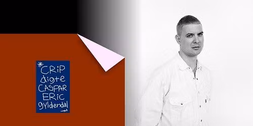 Caspar Eric: Fremtiden er crip
