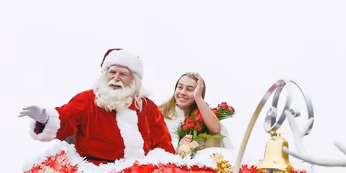 CVMC At Mechanicsville Christmas Parade