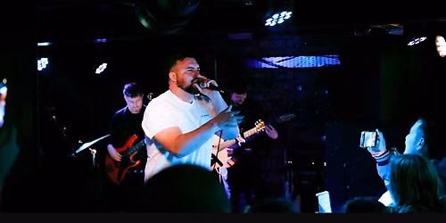Paro Pablo : \u201cDrunk On A Tuesday EP\u201d release party