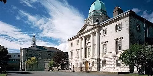 Medico-Legal Society 70th Anniversary Celebration