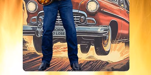 Webb Wilder Band