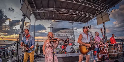 Danuary! UBR & Friends in Florida!