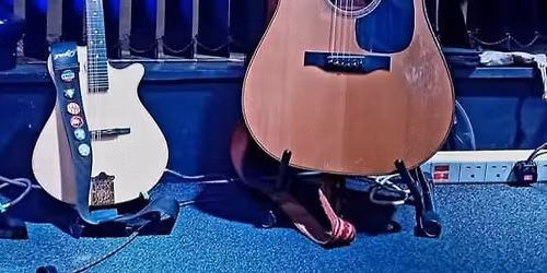 Charity Ceilidh Night