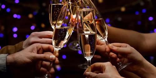 New Years Eve Dinner