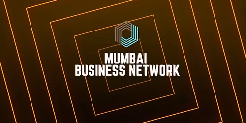 Mumbai Business Network - Business Networking 2026