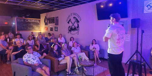 The Cape Cod Comedy Show