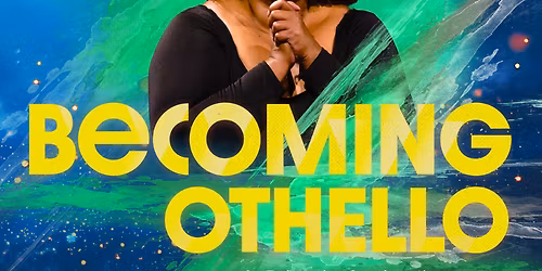 Othello at Sidney Harman Hall