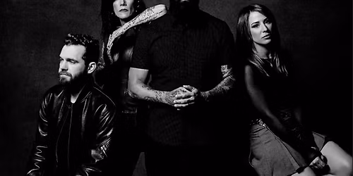 SKILLET - K\u00f6ln, Palladium