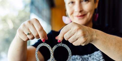 Laser cutting 101 - create your own jewellery