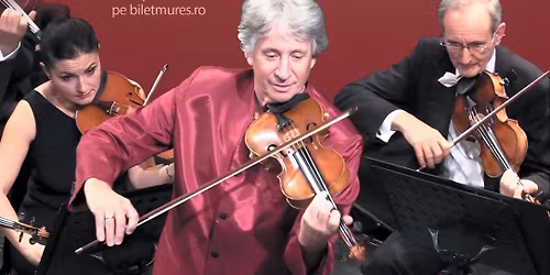 Cr\u0103ciun Vienez-Johann Strauss Ensemble & Russell McGregor