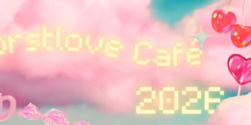 FORSTLOVE CAF\u00c9 mit PAISLEY UNITED