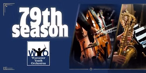 79th Season Auditions- Additional Date!