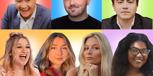 Constellations Sings The Music of: Glee