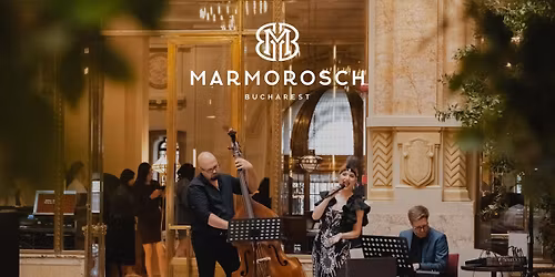 Sunday Brunch at The Marmorosch