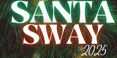 SantaSway 2025