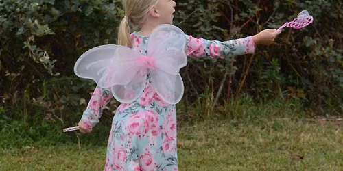 Nature Play Day at NCMA