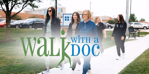Walk With a Doc 
