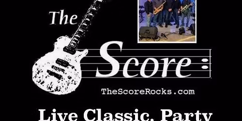 The Score Returns to the Cajun Boil 