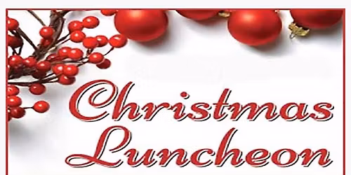 Christmas Luncheon