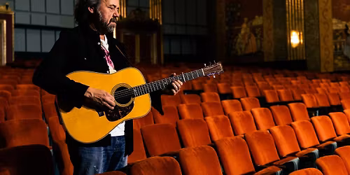Dan Tyminski presented by WDVX