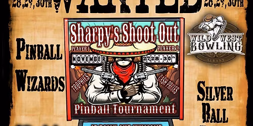 Sharpy's Shootout